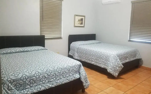 West Coast Inn's Rincon