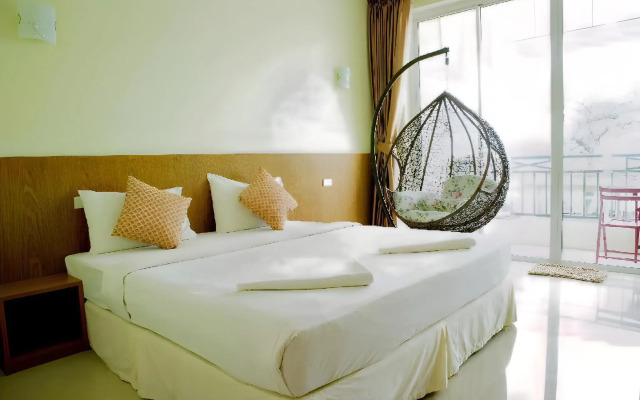 Mam Kai Bae Beach Resort