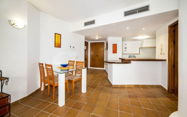 Apartamento Bennecke Princesa