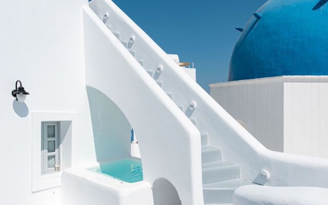 Oia Spirit Boutique Residences