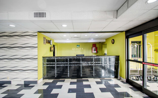 Quality Inn Prattville I-65