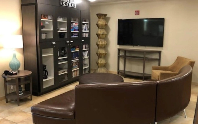 Candlewood Suites Fort Wayne by IHG