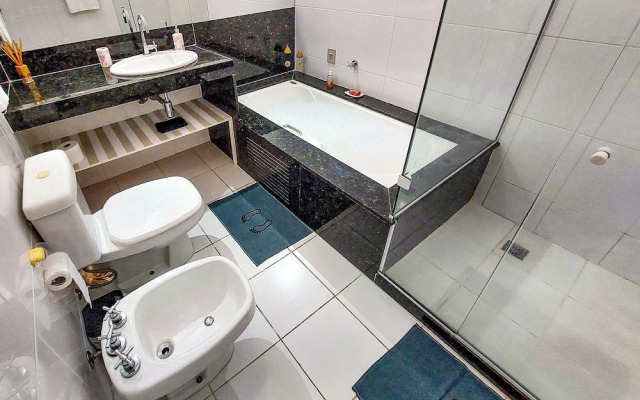 Entre Villas Hostel Boutique