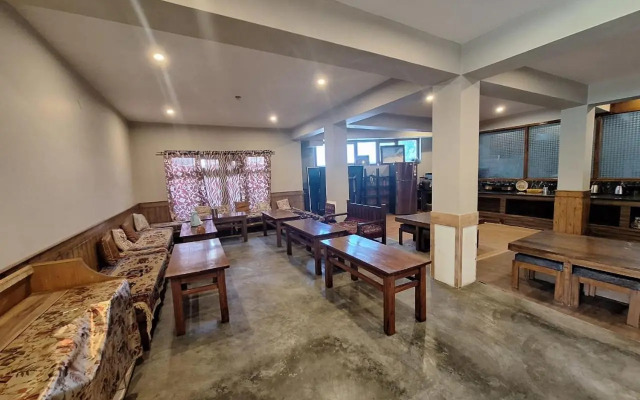 Tongspon Guest House