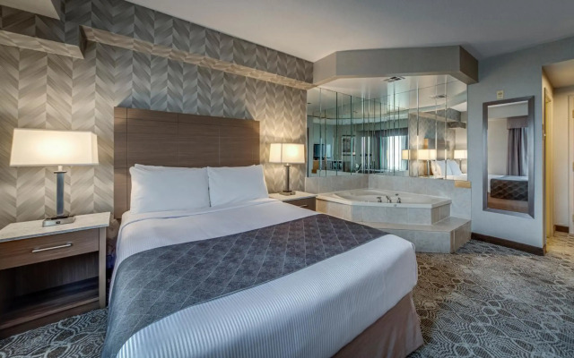 Monte Carlo Inn Toronto - Markham