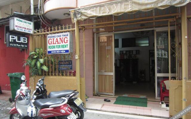 Giang Hotel