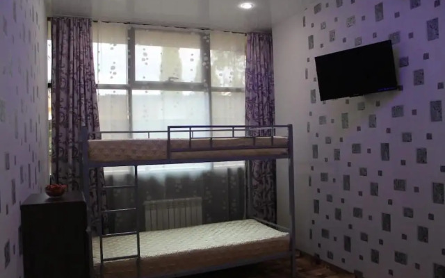 Sochi Sakvoyage Apartments