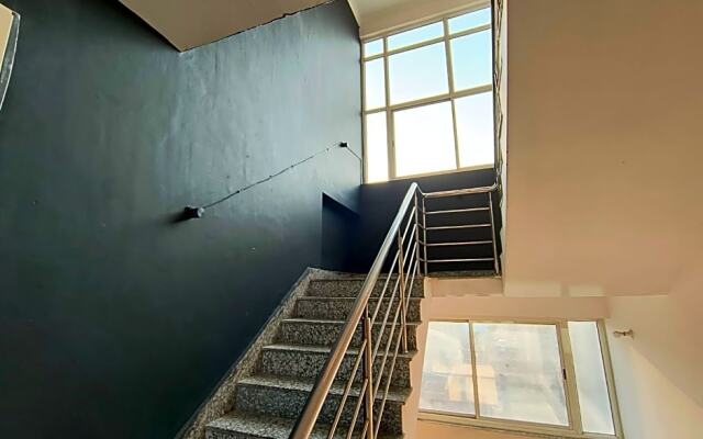 Hotel Bullet Inn @ Jaipur