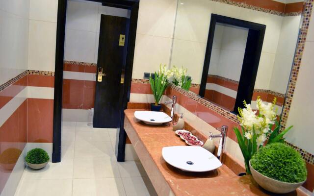 Al Shahbaa Hotel Jeddah