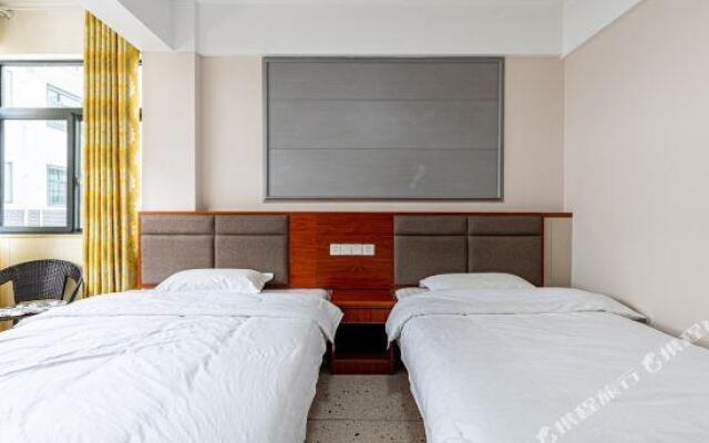 Residence Diary Guesthouse