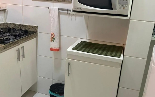 Apartamento Copacabana/Ipanema