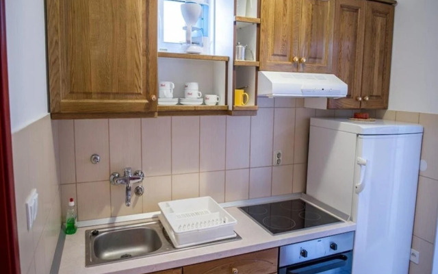 Zdrave - With Parking - A4