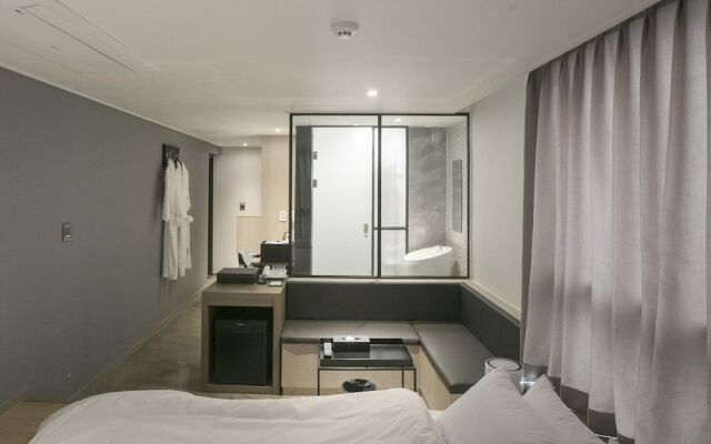 Hotel Wolmido