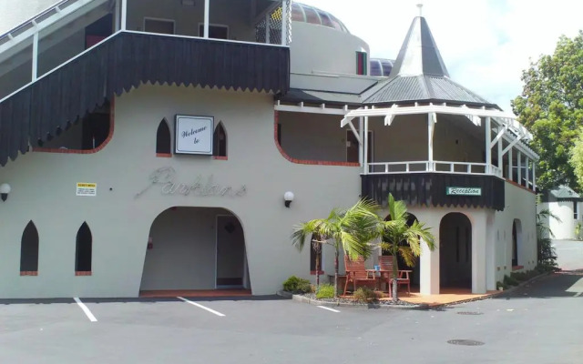 Parklane Motor Lodge