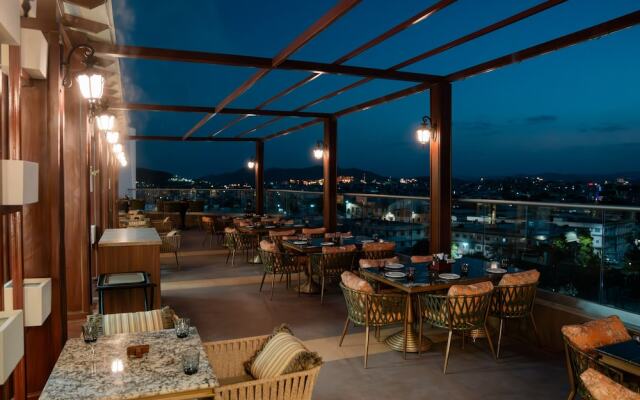 Regenta Central Udaipur