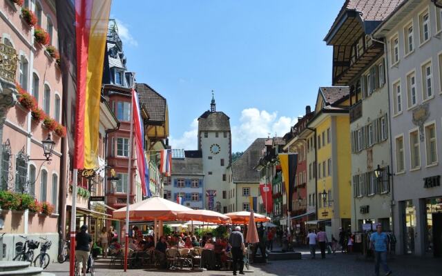 Waldshuter Hof