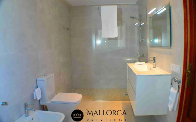Es Ganxo House Porto Cristo
