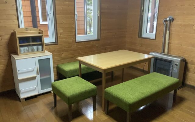 Ninjaart Furano Cottage