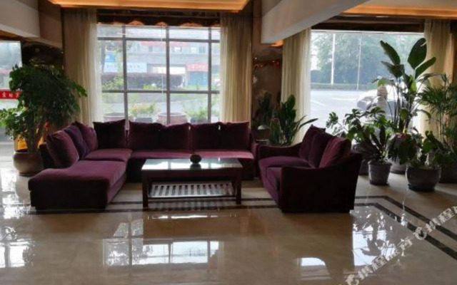 Yixing Xia Hao Hotel Ding Shan store