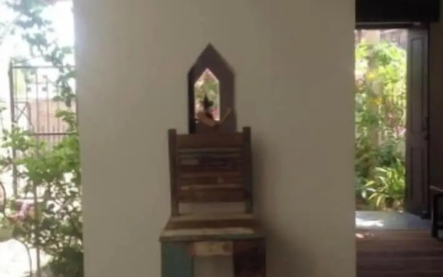 Shantidevi Ashram 's Guest House