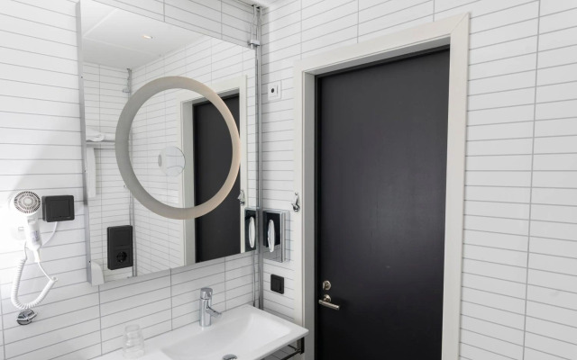 Best Western Hotel Baltic
