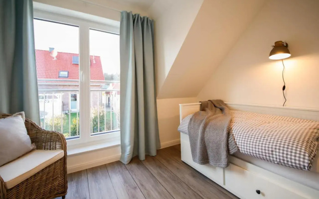 Ferienhaus SOUTH COAST