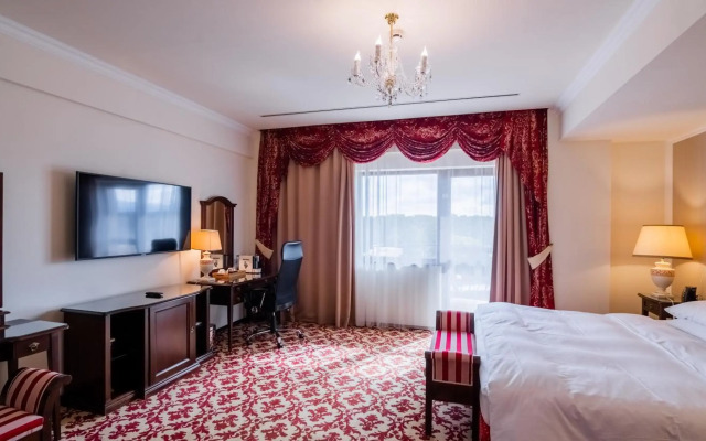 Hilton Sibiu