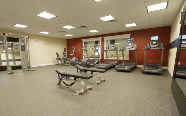 Hampton Inn Bangor
