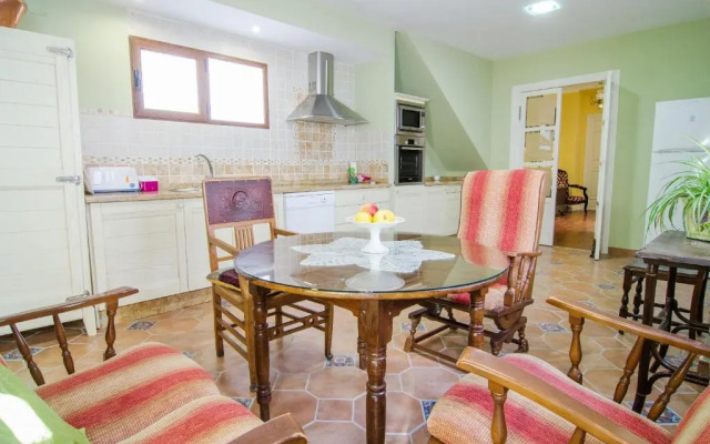 Apartamentos Salmerones