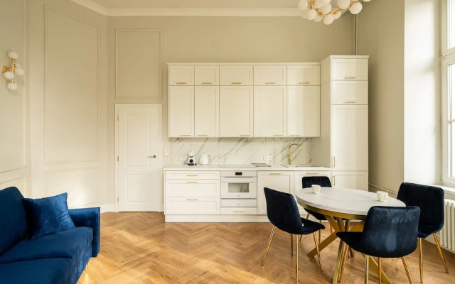 RentPlanet - Apartament Jana Pawła II