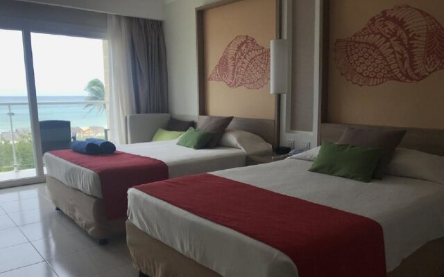 Pullman Cayo Coco