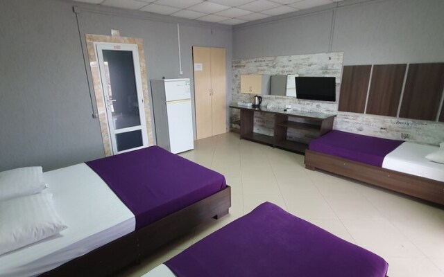 Nar Motel