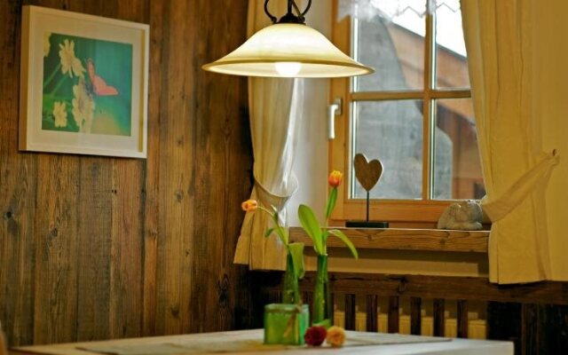 Hotel Pension Willibald