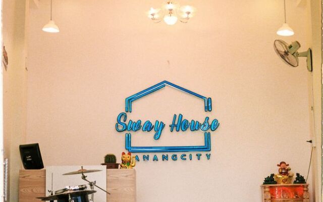 Swayhouse Homestay in Danang