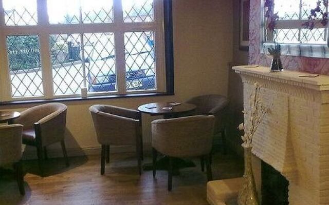 The Wheatsheaf