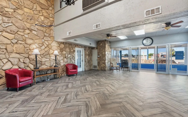 Southern Springs Extended Stay