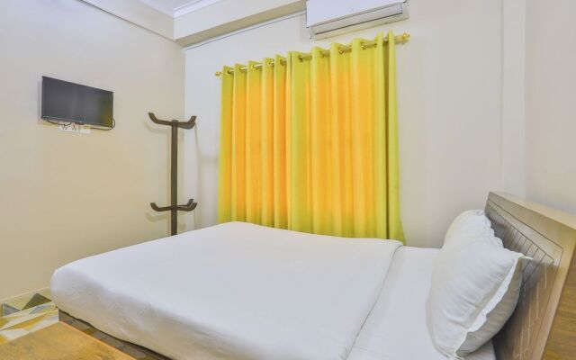SPOT ON 476 Kali Gandaki Hotel