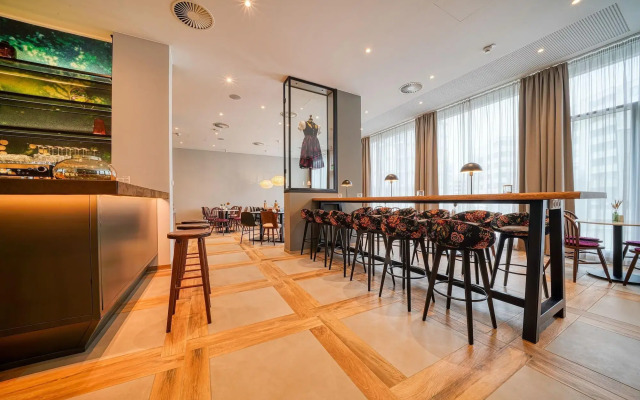 Vienna House Easy by Wyndham Freiburg