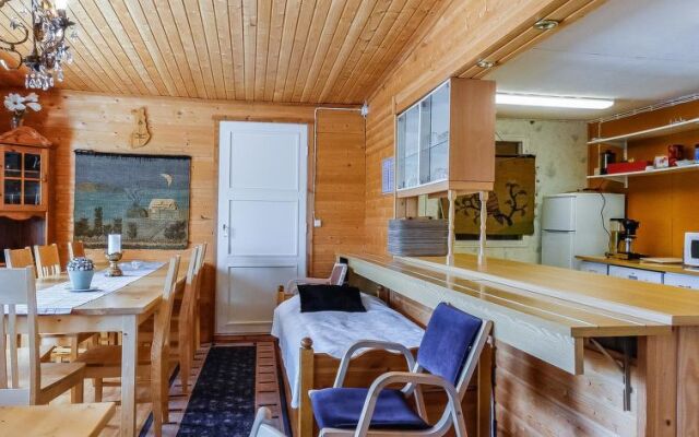 Holiday Home ItÃ¤tullinkievari