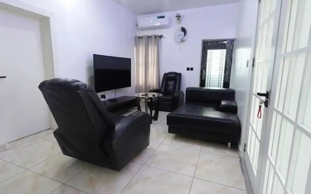 Bamgbose Apartment