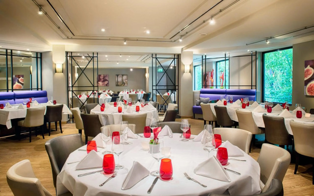 Leonardo Royal Hotel Duesseldorf Koenigsallee