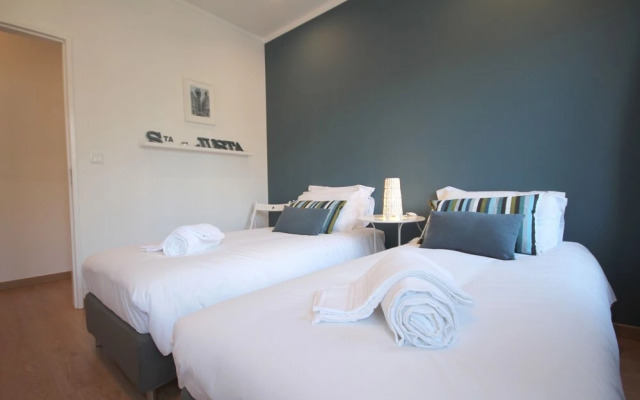 Lisbon Domus 3E by amcf