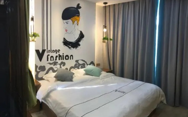 乌镇舒雅酒店