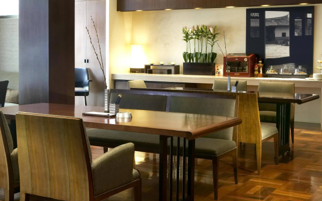 Les Suites Taipei Ching Cheng