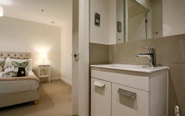 Portfolio Apartments - Welwyn Business Park