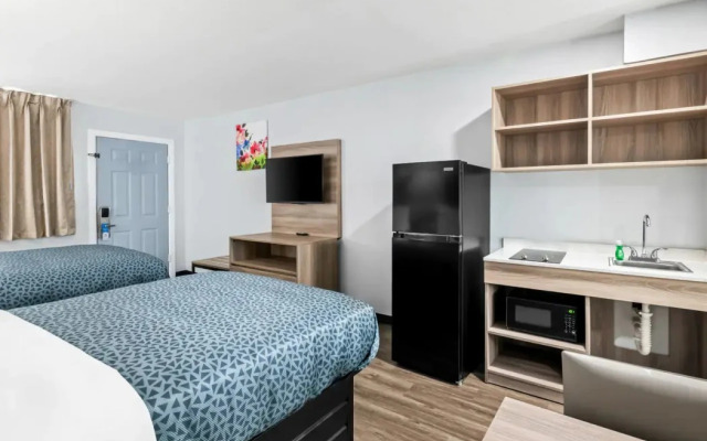 Suburban Studios Harvey - New Orleans