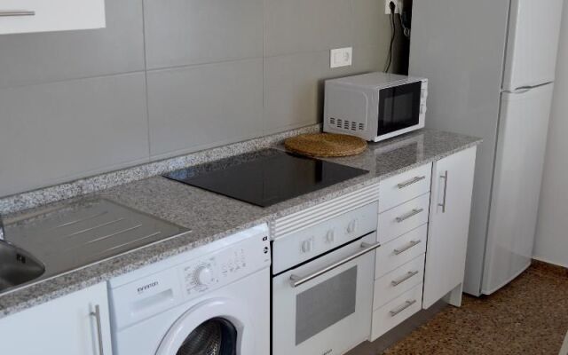 Agora Apartamentos Atalayas