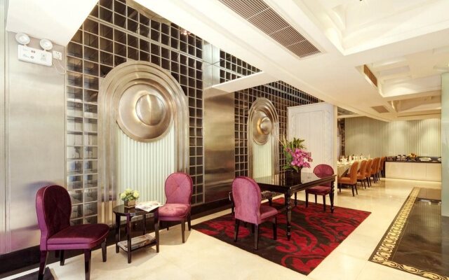 Ole Tai Sam Un Hotel