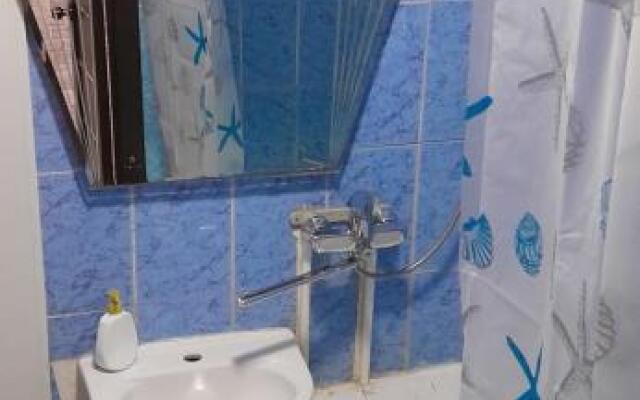 Квартира в районе КТИ