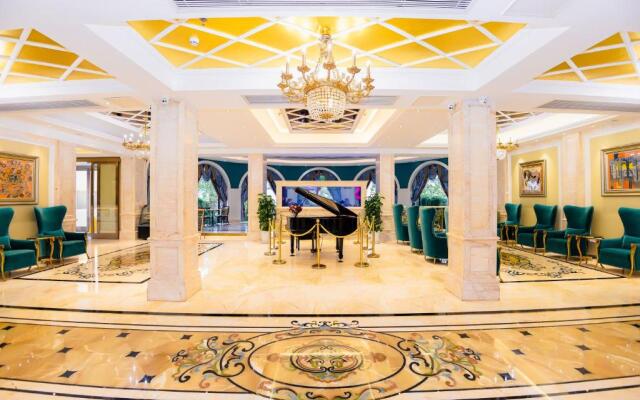 Continental Xin Hao Hotel and Resort